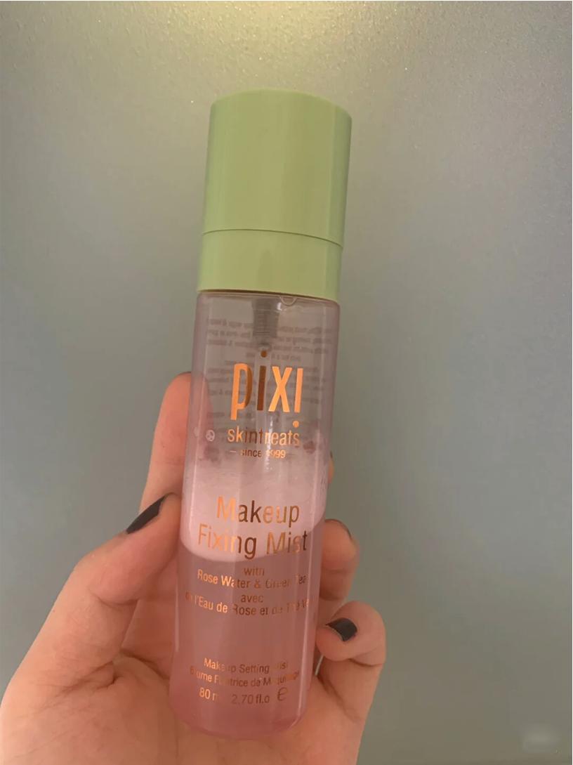 真香好物分享:科颜氏痘肌福音,Pixi喷雾平价,WLab懒人必备