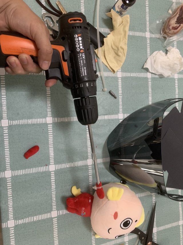 电镀层修补,电镀涂层掉了怎么修复