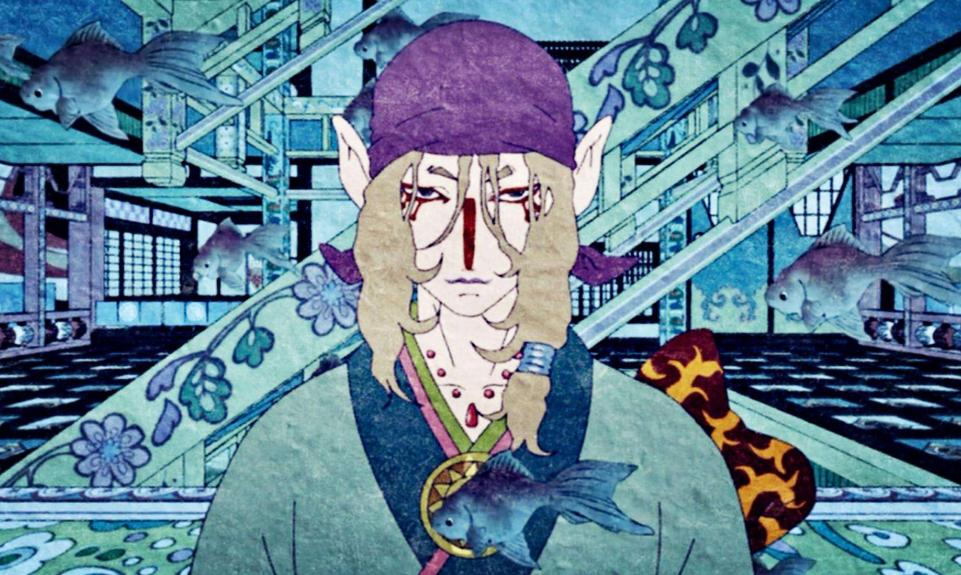 怪化猫第二季樱花动漫,怪化猫第二季有吗