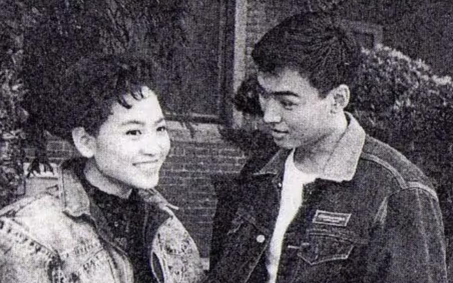 “古装第一*男美**”焦恩俊的毁灭史,和他的两段狗血婚姻