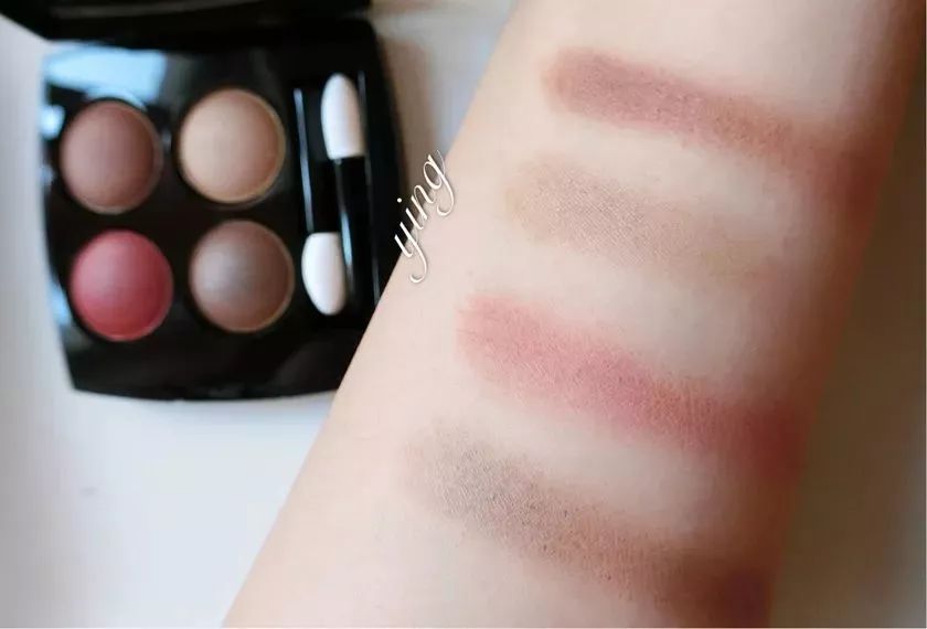 火遍小红书零差评!这几款眼影简直美到犯规!太适合秋冬用了~