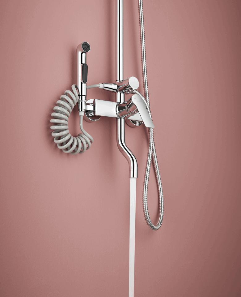 卫浴花洒品牌怎么选,卫浴花洒如何选便宜又好用