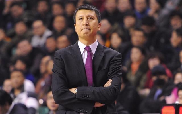 郭士强指导为什么会被停赛5次,篮球教练郭士强停赛五场为什么