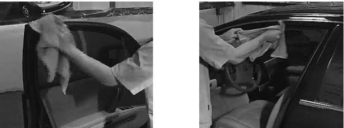 洗车店老板不告诉你的洗车小技巧,洗车行洗车方法和技巧