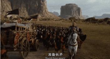 引来无数从不追剧的学者教授追捧,《权力的游戏》到底好在哪里