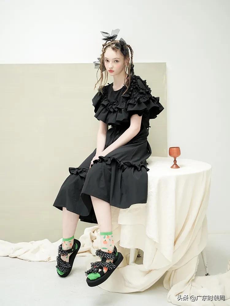 阿里全球速卖通退店潮,阿里时装周