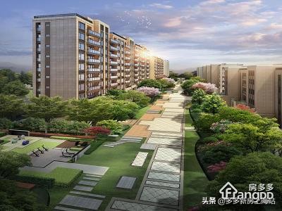 公交10分钟直达地铁站,浦东新场90平“神户型”总价380万起!