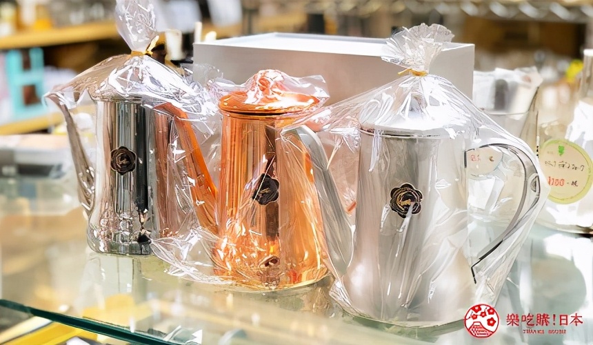 日本购物指南,日本京都购物