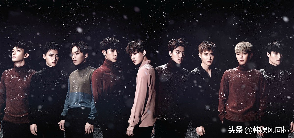 exo即将回归有朴灿烈吗,都暻秀说伯贤退伍后exo将回归