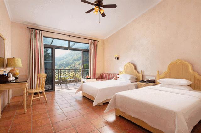 广州崴格诗动感温泉,崴格诗温泉一日游