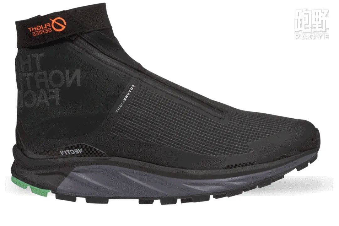 鞋装备,2024越野鞋推荐