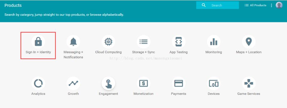java第三方平台登录技术,java第三方登录解决方案