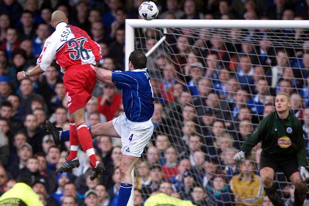 足球转会史话系列「廿五」：经纪人