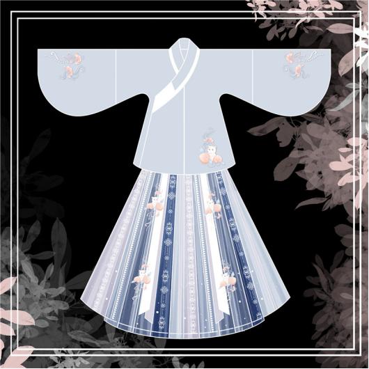 在拼多多买的汉服真的好看,拼多多上可入手的汉服