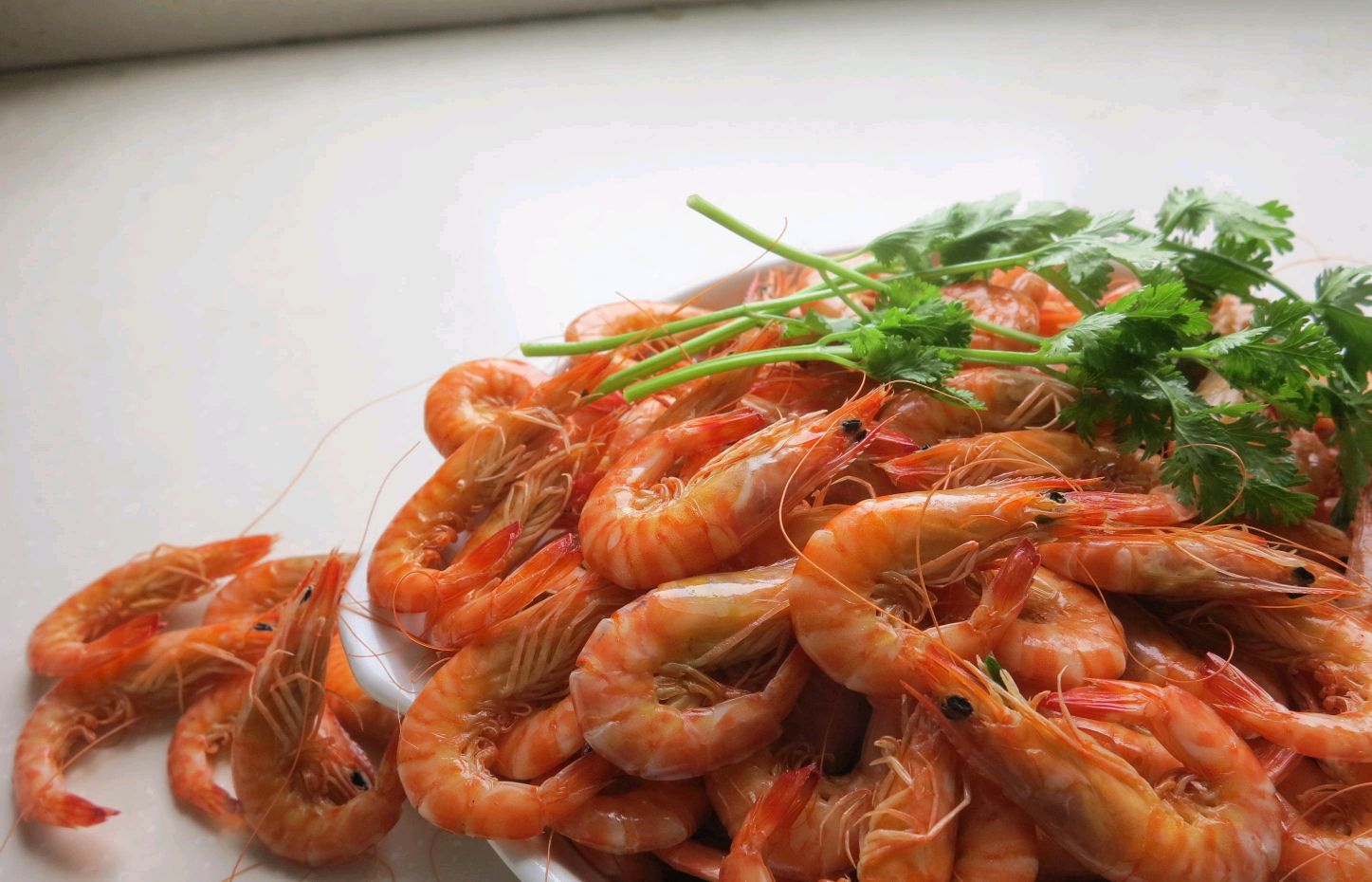 明虾基围虾罗氏虾白灼,罗氏虾和基围虾哪个好吃一点