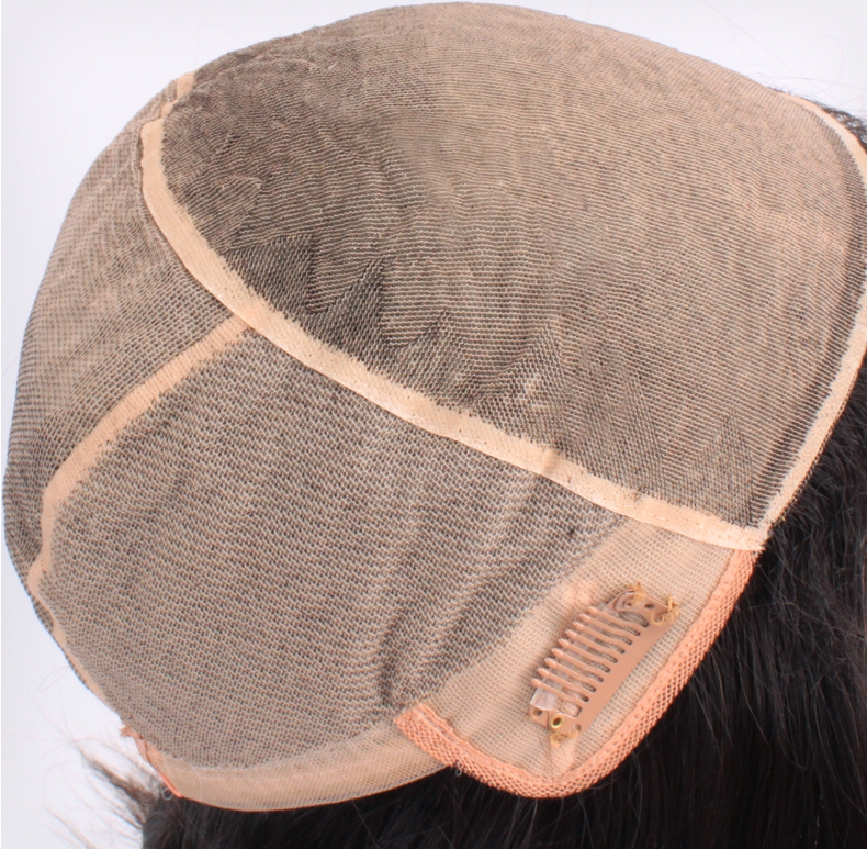 号称真人假发界发质之王的辫子发竟然只卖几百块？？我枯了