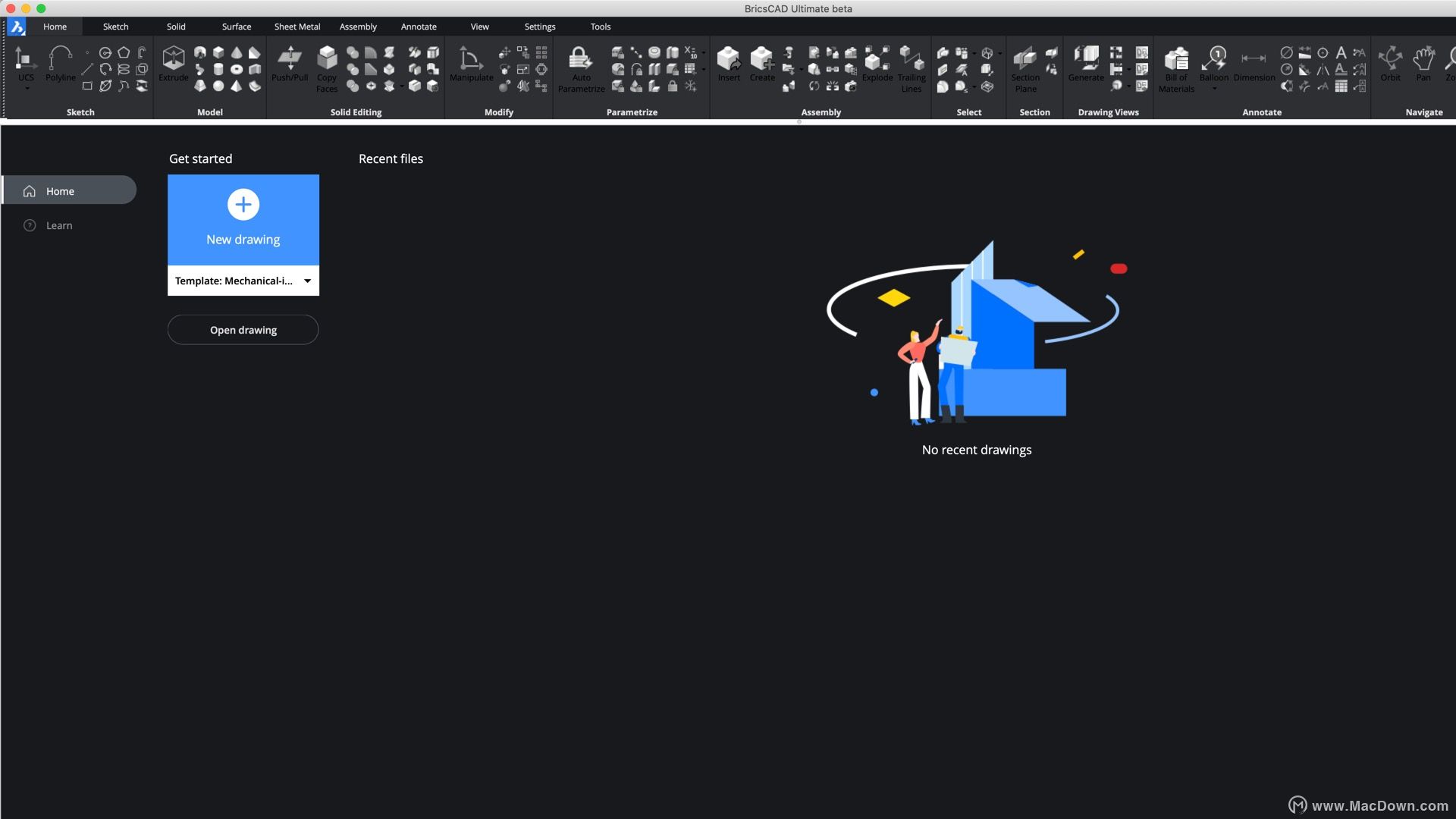 bricscad国内用得多吗,bricscad中文版教程