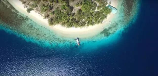 有个岛国,比美马代,比海南便宜,机票500起!