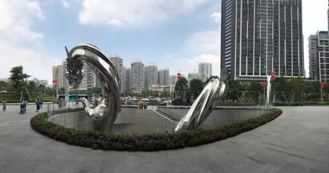 10年前买哪个股票最赚钱,10年前在深圳买房到现在能赚多少