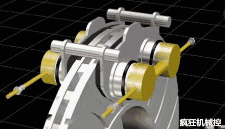 汽车结构件基本知识图解,汽车结构和工作原理讲析