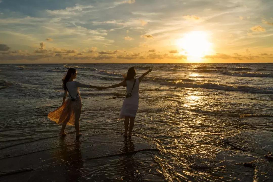 成都户外：这是涠洲岛，这里真的很好耍