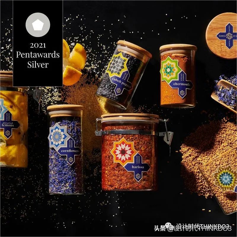 设计界的奥斯卡大奖,设计包装的世界大奖