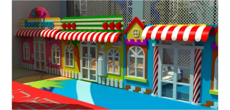 九号游乐园,九号乐园优惠