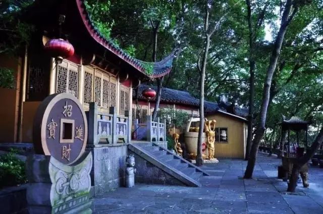 宁波地铁景点,宁波地铁一号线沿途旅游景点