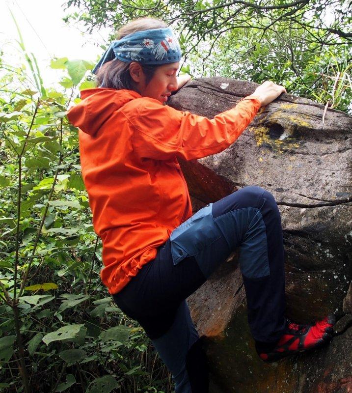 rab软壳衣,户外软壳外套推荐