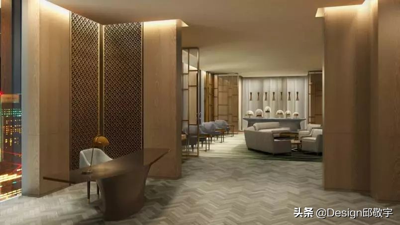 香港四季酒店设计,度假风格酒店设计