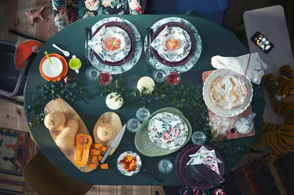 ikea宜家家居春节营业时间,2019宜家夏季大减价日期