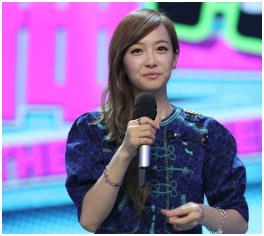 46岁何炅有多强大,46岁的何炅有多强大