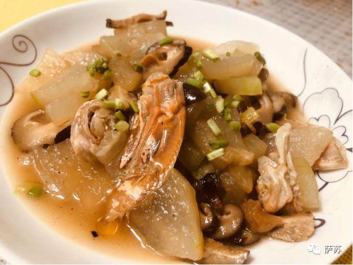 两只虾做三道菜,两只虾做三道菜一汤