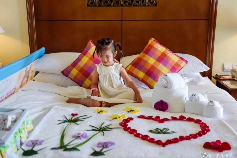 亚龙湾亲子酒店推荐适合带孩子,亚龙湾最适合亲子游的度假酒店