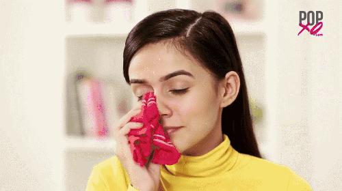 小苏打去黄牙小妙方,小苏打可以美白护肤吗