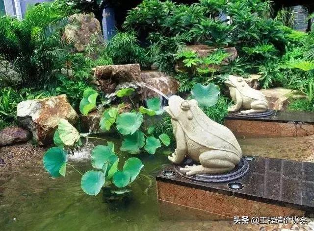 苗木价格及投资价值,苗木预算价格组成