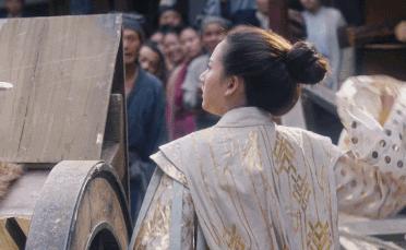 气垫烫为啥越长越好看,别人的气垫烫和你的气垫烫