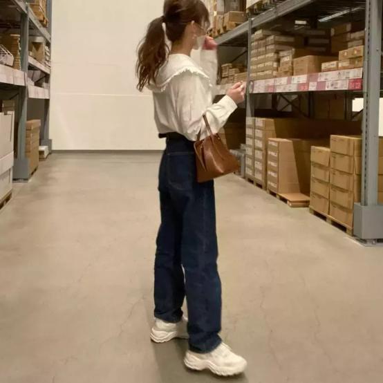 大色系是2021秋季的流行趋势！你赶上了吗