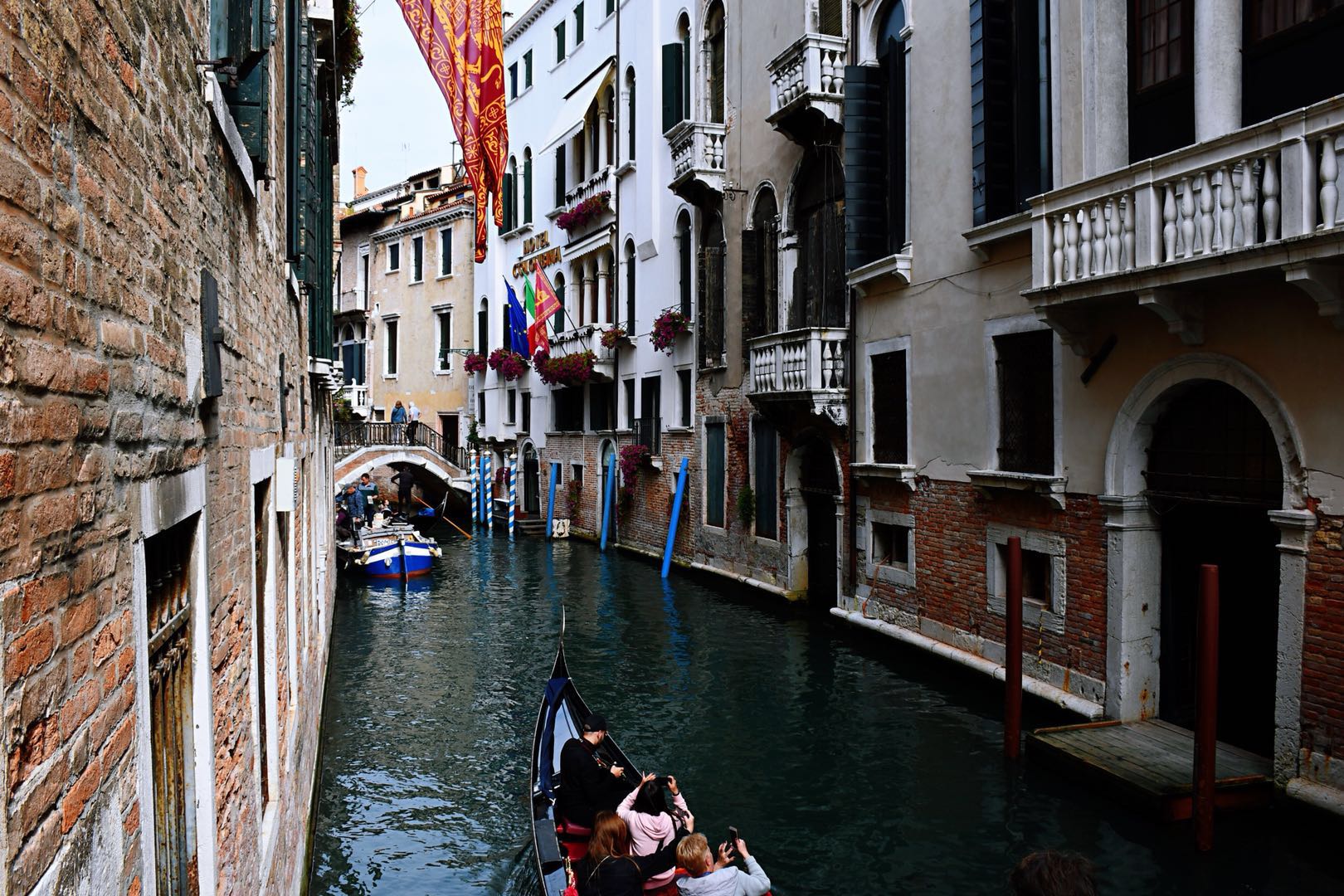 来威尼斯旅行要注意什么,疫情过后一起去旅行