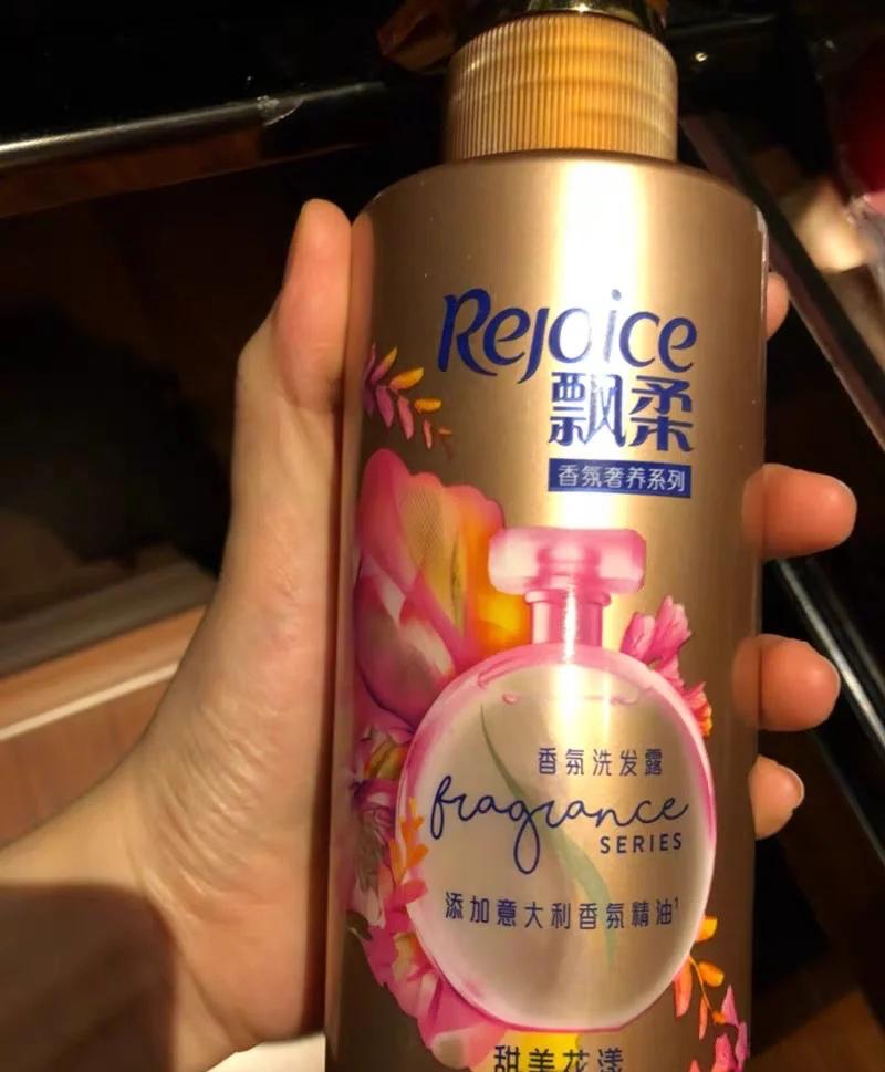 大众都在用的几种洗发水，名气大却很鸡肋，你踩雷了吗？