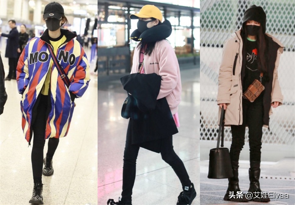 关晓彤从胖到瘦,关晓彤长胖减肥