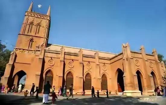 巴基斯坦天气和地理情况,巴基斯坦地理讲解