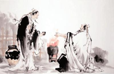 稻谷南瓜酒,山居酒