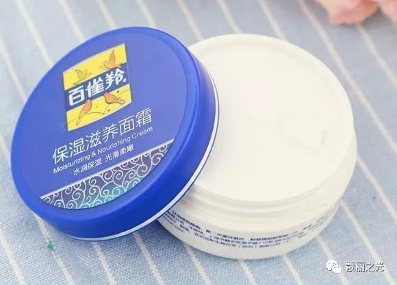 淡斑护肤面霜推荐哪款好用,这四种国货面霜美白抗皱能力逆天