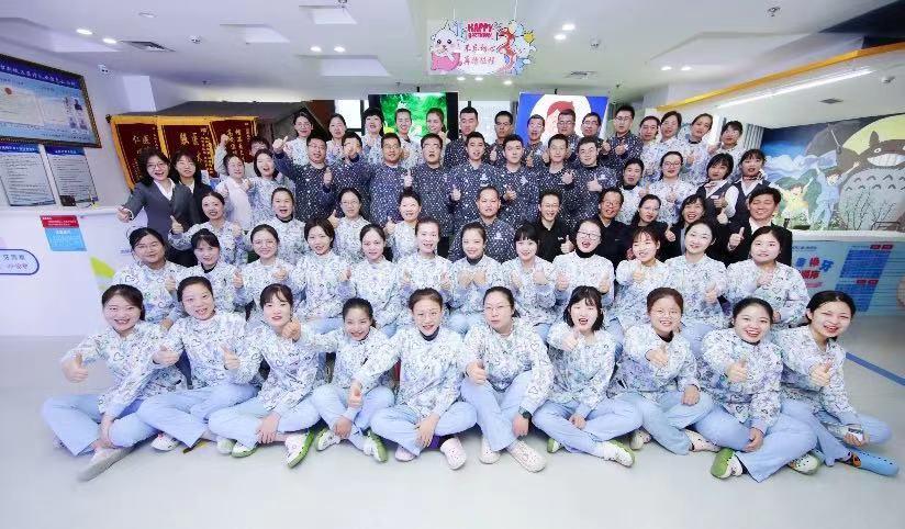 儿童口腔行业的市场规模,儿童口腔行业发展趋势