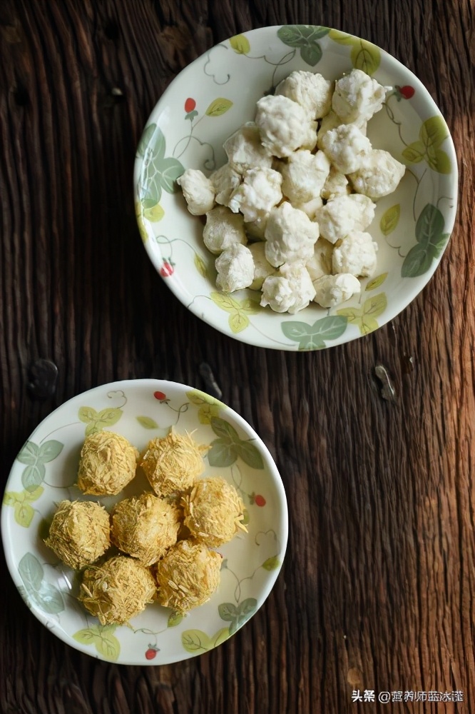 辅食补充dha让宝宝越吃越聪明,什么辅食可以补充孩子dha