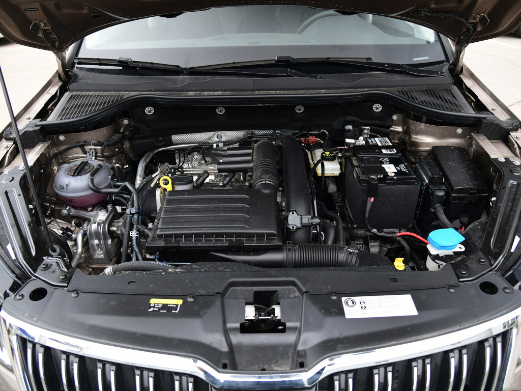 斯柯达最便宜是哪款suv,斯柯达即将上市的小型suv车型