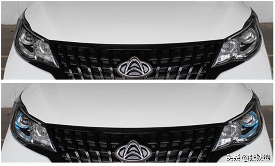 长安欧尚a600内饰豪华爆改,新款长安欧尚a600讲解