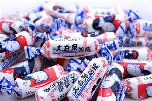 全世界最好吃的五颗糖,外国人认为最好吃的三种糖