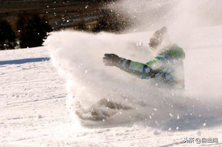 暖冬滑雪胜地推荐国内滑雪胜地,北京周边滑雪场推荐